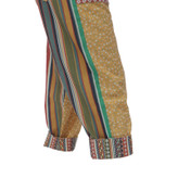 سرهمی زنانه مدل سرخپوستی